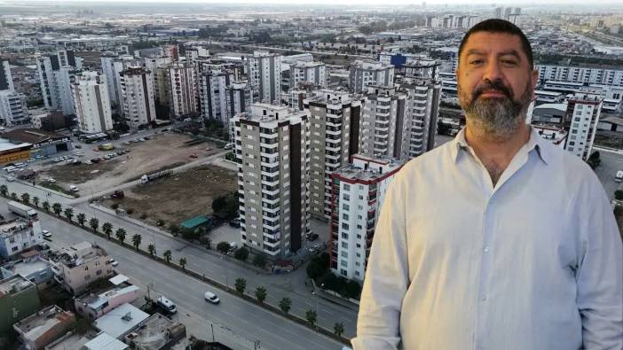Fırsat mı Tehlike mi? Adana’da Az Hasarlı Binalar Rayiç Altında Satılıyor