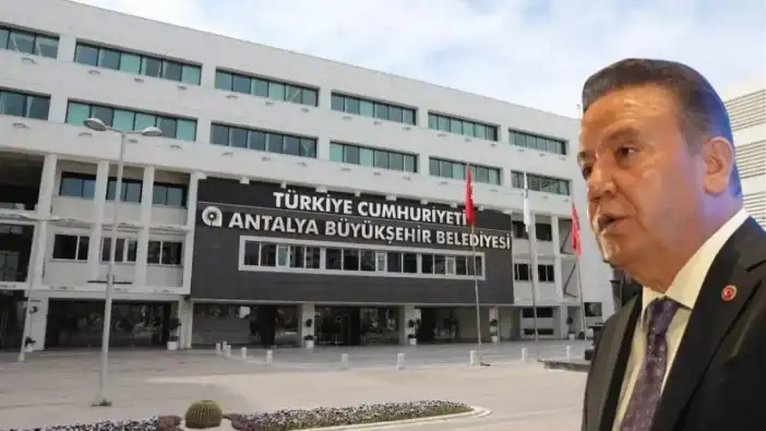 Muhittin Böcek Soruşturmasında Kritik Gelişme! İddianame Hazırlanıyor