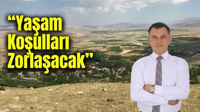 Korkuteli’de Mermer Ocağı İsyanı: Ranta İzin Vermeyeceğiz
