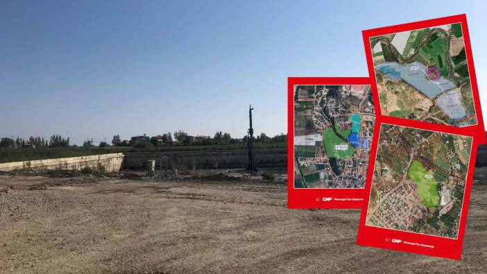 CHP Manavgat İsyan Etti: “Manavgat Halkı Laf Değil, Hizmet İstiyor!