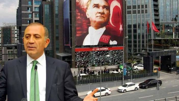 CHP İstanbul’da İlginç Karar! Kayyum Gürsel Göreve Devam Edecek Mi?