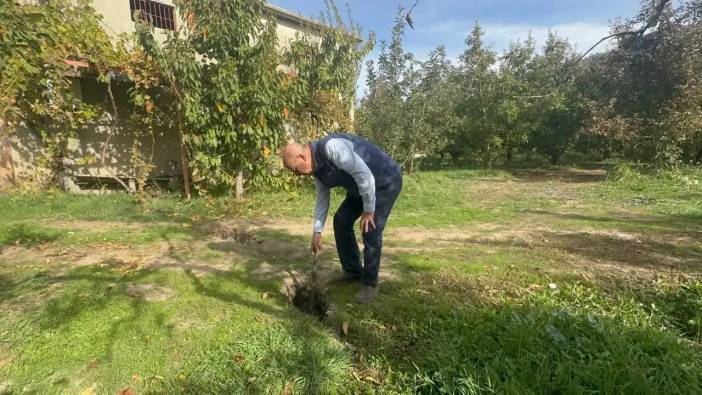 Isparta’da Obruklar Şaşkına Çeviriyor: “Sondajlar Dengeyi Bozdu”