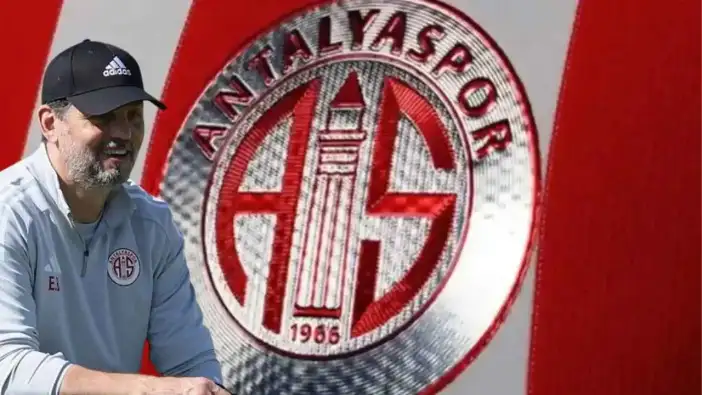 Antalyaspor’u Süper Lig’de Zorlu 5 Maç Bekliyor! Erol Bulut’un Sınavı Başlıyor