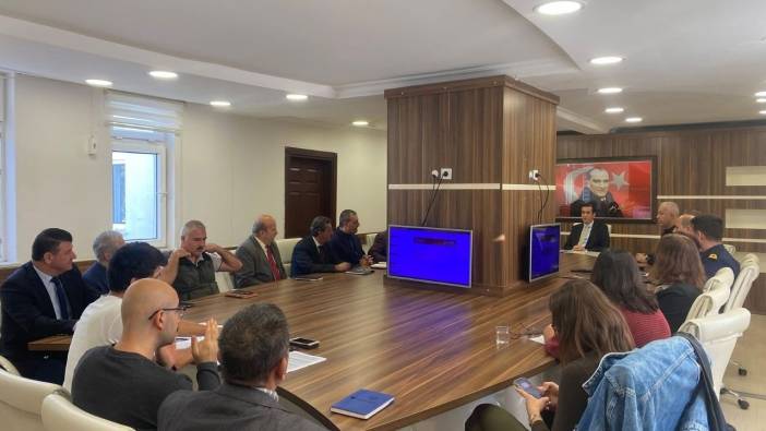 Mersin’de Hayvan Refahı Gündemde: Sahipsiz Hayvanlar İçin Yeni Kararlar Alındı!