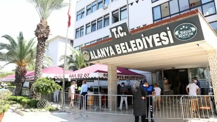 Sayıştay Raporları Alanya Meclisini Karıştırdı! Kayıtlar Değiştirildi mi?