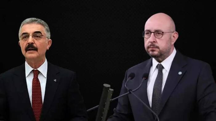 Antalya Milletvekili Poyraz MHP’ye Meydan Okudu!