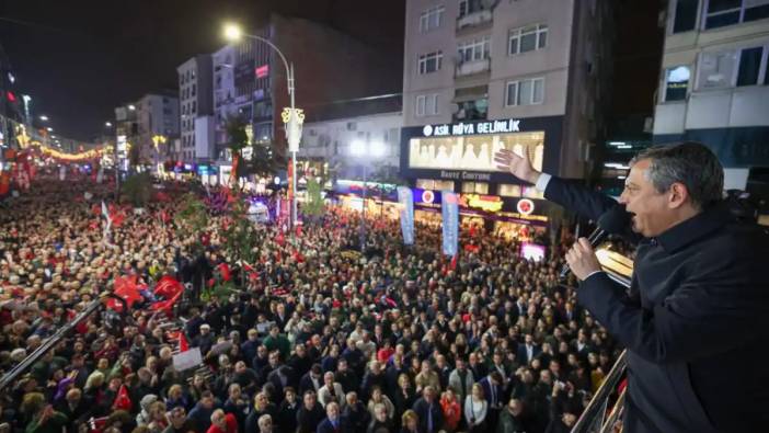 Özel’in Akın Gürlek Çıkışının Ardından Soruşturma Açıldı