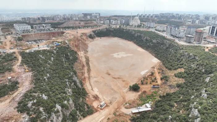Antalya'da Motor Tutkunları Bu Adrese Akın Edecek!
