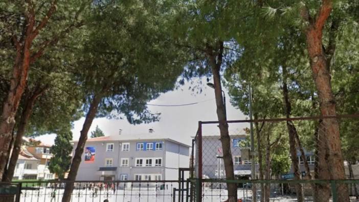 Atatürk'ü Hedef Alan Okul Müdürüne Soruşturma