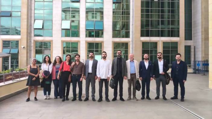 Gazetecilik Suç Değildir! Antalya'da Gazeteci Davasında Karar Çıktı