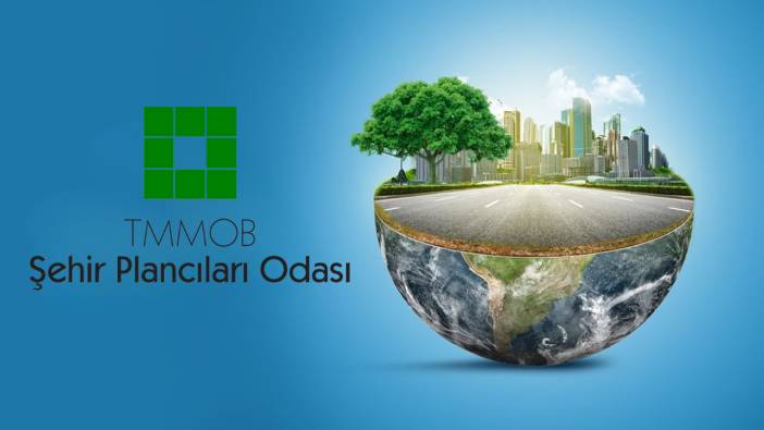 TMMOB’den Çarpıcı Şehircilik Bildirisi: ‘Kentler Ranta Teslim Edilemez!