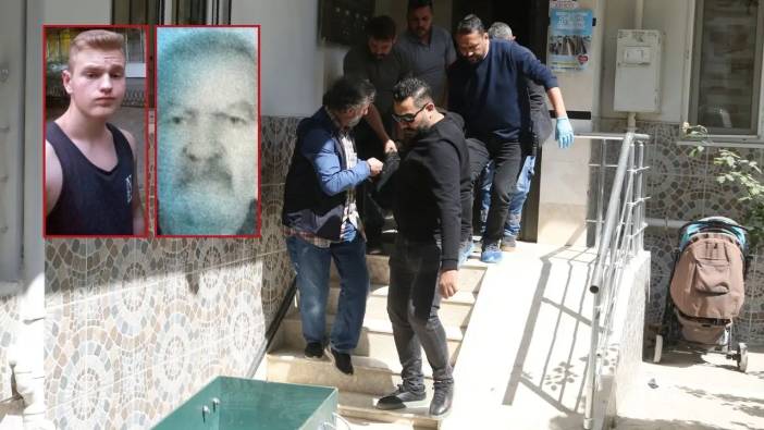 Konyaaltı’nda Baba Cinayeti: İndirimsiz Ağırlaştırılmış Müebbet Verildi