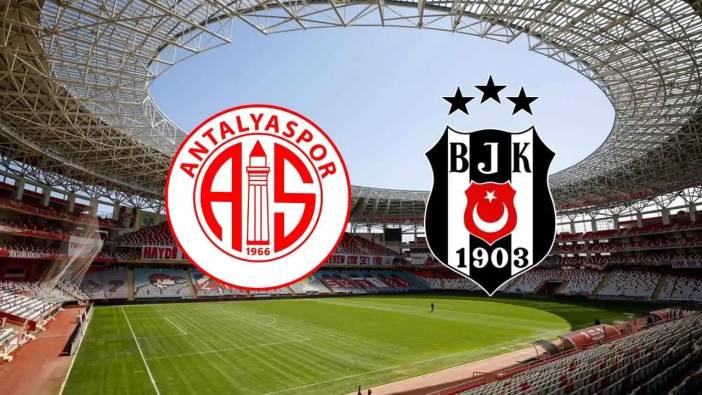 Antalya’da Nefes Kesen Maç! Antalyaspor’un Mücadelesi Puan Getirmedi