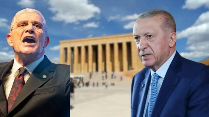 Dervişoğlu’ndan Erdoğan’a Atatürk İçin Kuran-ı Kerim Çağrısı!