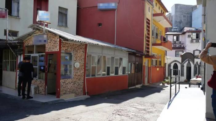 Antalya’da Pansiyonda Şüpheli Ölüm! 2 Gündür Ulaşılamıyordu