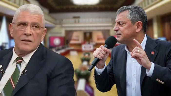 Dervişoğlu’ndan CHP’ye Manisa’da Net Komisyon Mesajı!