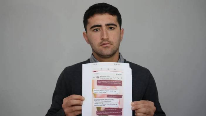 Antalya’da Dolandırıcı Tapuda Tuzak Kurdu: Ev Hayali Kabusa Döndü!
