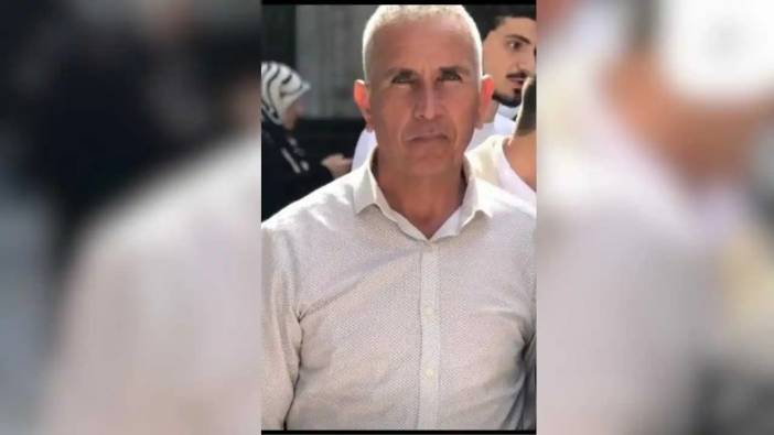 Muratpaşa’da Acı Kayıp: Salim Akcan Vefat Etti