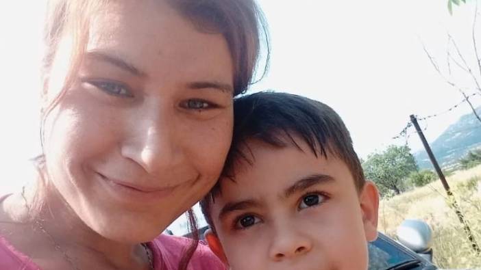 Denizli’de Köy Yolunda Korkunç Kaza! Traktör Devrildi, Genç Anne Öldü