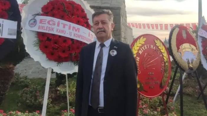 Eğitim-İş Antalya: “Atatürk İlke ve Devrimlerinden Asla Vazgeçmeyeceğiz”
