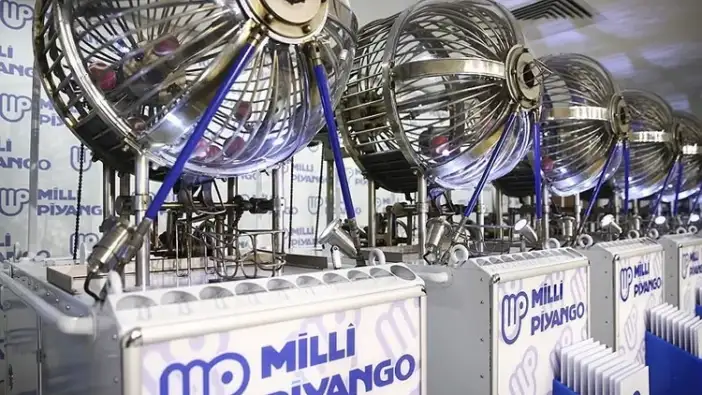 Milli Piyango Yılbaşı Biletinde En Çok Çıkan Rakamlar Neler? En Çok Amorti Çıkan Rakamlar