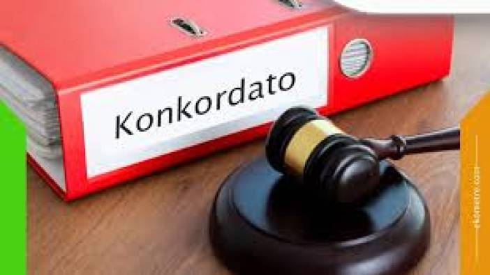 Antalya Ekonomisinde Alarm Zilleri: Konkordato Dalgası Büyüyor! İşte o firmalar...