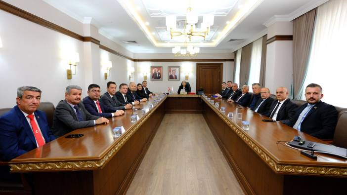 Burdur’dan Türkiye’ye Örnek Olacak Proje: Atıklar Mamaya Dönüşüyor