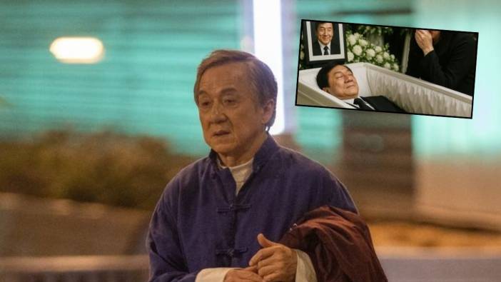 Jackie Chan Öldü mü? Tüm Dünya Bunu Konuşuyor!