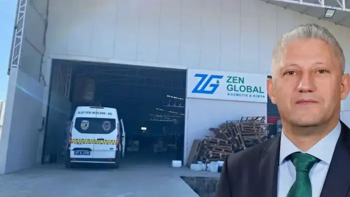 Tutuklu Antalya Büyükşehir Belediyesi Eski Genel Sekreter Yardımcısı Arslan Davasında Yeni Gelişme!