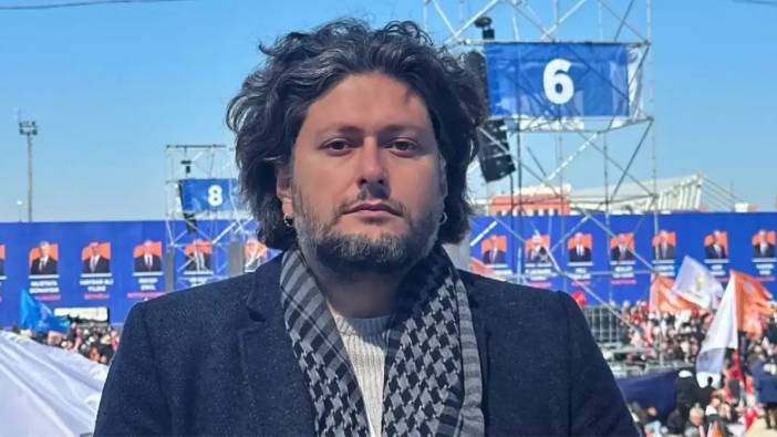 Furkan Bölükbaşı Kimdir? Nereli, Ne İş Yapar? Partisi ne?