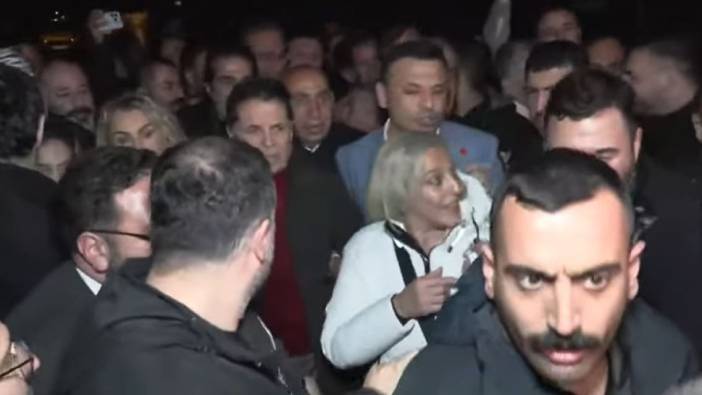 SON DAKİKA! Esenyurt Belediye Başkanı Ahmet Özer Cezaevinden Çıktı