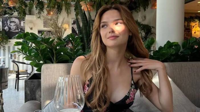 Nilsu Berfin Aktaş’tan “pahalı restoran” çıkışı! Ne kadar hesap ödedi?