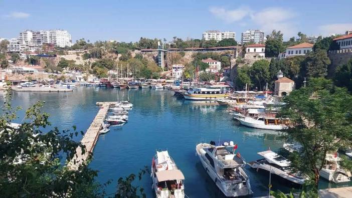 TOKİ Antalya'da Arsa Satışlarına Başladı! 80 Milyon TL’lik Arsa Satışta