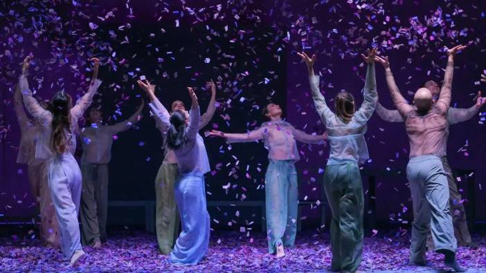 Antalya Devlet Opera ve Balesi Sezon Finalinde Çifte Gösteriyle Büyüleyecek!