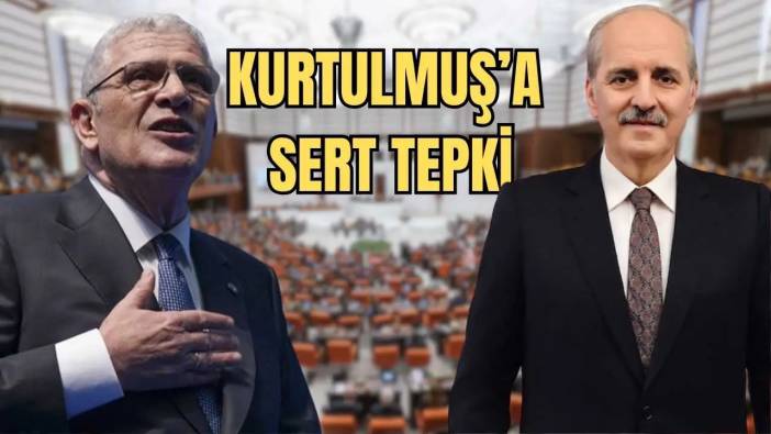 Müsavat Dervişoğlu: “9 Bin Terörist Mahallelerimize Gelecek!”