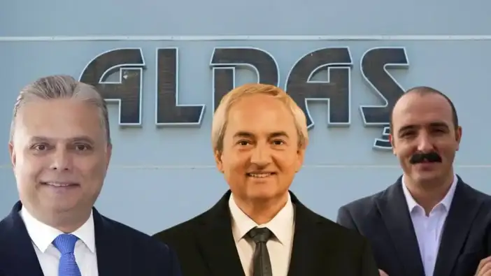 ALDAŞ’ta İstifa Depremi! Belediye Başkanları İstifa Etti