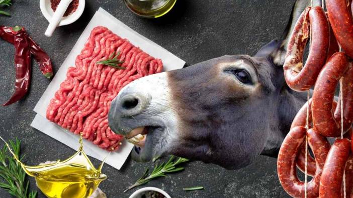 Tüketiciye Büyük Şok: Zeytinyağında Farklı Yağ, Sucukta Eşek Eti