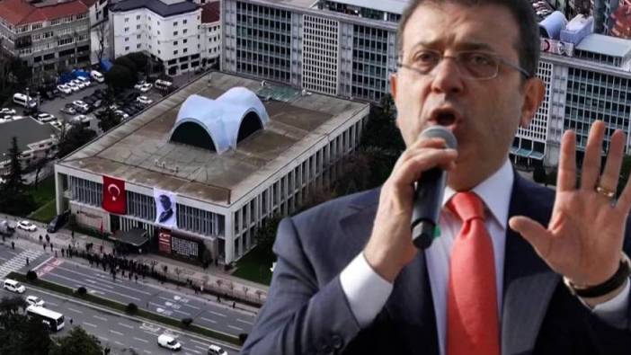 İBB İddianamesinde Ekrem İmamoğlu’nun Avukatı Hakkında Çarpıcı Detay