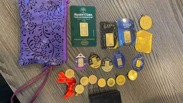 Adana’da Temizlemek İçin Aldığı Halıdan Servet Çıktı! Bakın Ne Yaptı?