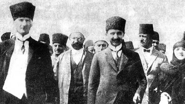 Antalya'nın İlk Milletvekili Mehmet Rasih Kaplan 73. Yıl Önce Vefat Etti