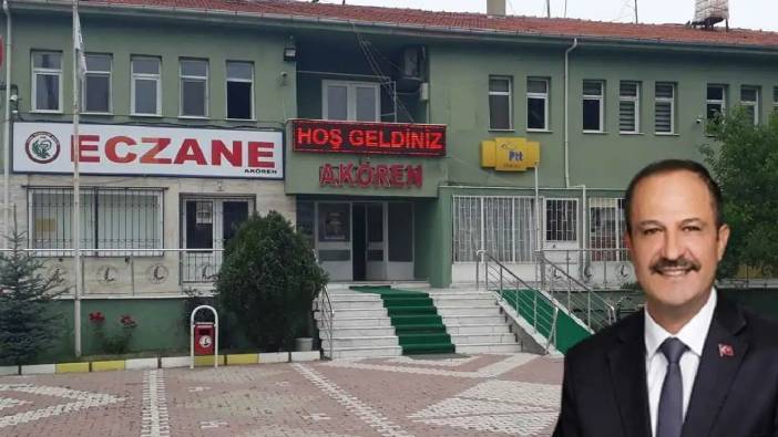 Akören Belediye Başkanı İsmail Arslan kimdir, nerelidir?