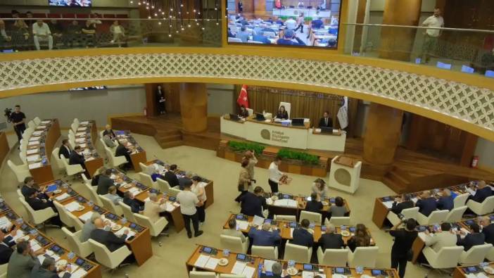 Antalya'da Yıllanmış Tadilatlar Karara Bağlandı