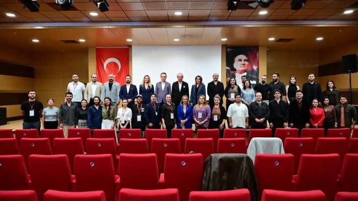 Kepez’de Sanat Emekçilerine Güçlü Destek!