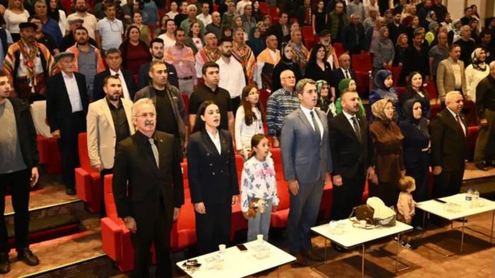 İncir ve Çelenk Festivali Kepez’i Coşturdu!