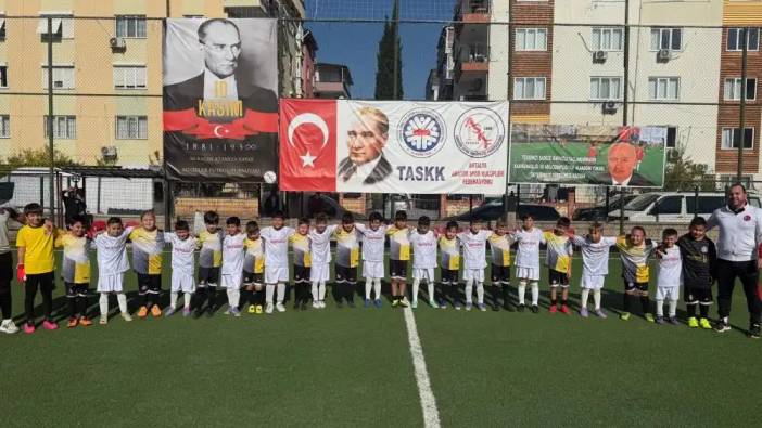 Vali Alaaddin Yüksel’in Adı Antalya Futbolunda Yaşatılacak