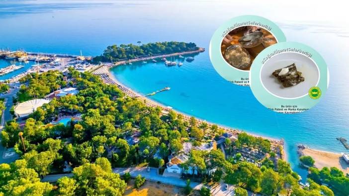 Antalya Mutfağına Patent Başvurusu: Kemer’in 7 Lezzeti Tescil Alacak