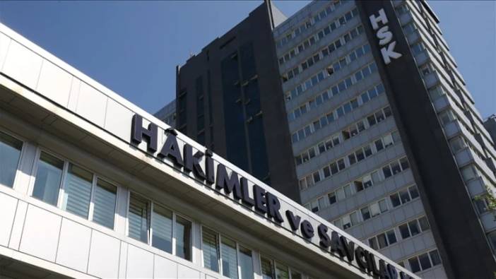 İBB Davasında Gizli Tanık Krizi: CHP Dosyayı HSK’ya Taşıdı