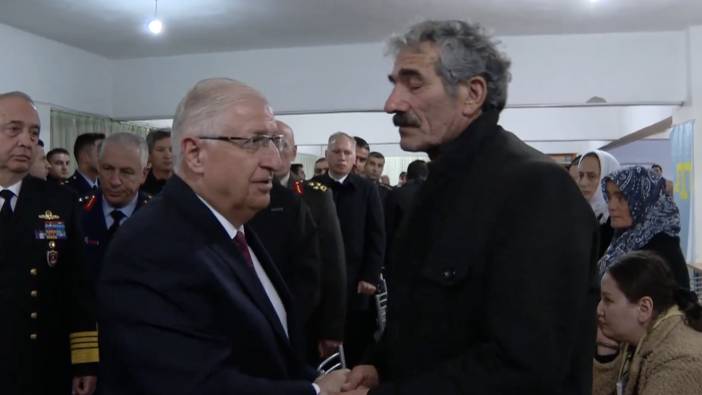 MSB: “Şehitlerimizin Hatırasını Sonsuza Dek Yaşatacağız”