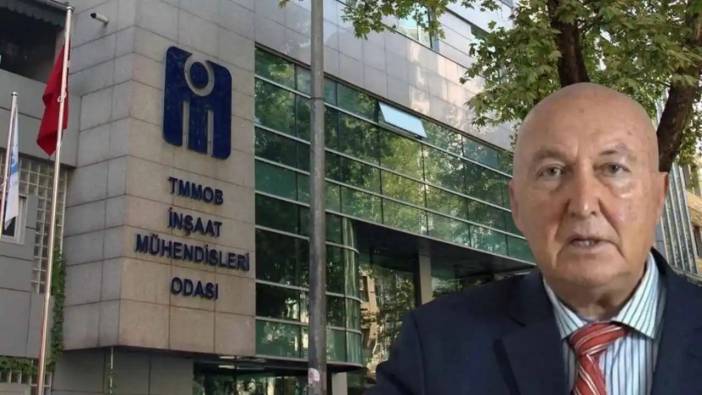 O Bölgelerden Ev Almayın Uyarısı Sonrası İMO’dan Çarpıcı Çıkış