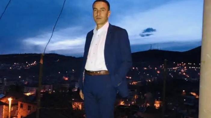 Elmalı Mursal Mahallesi Muhtarı Salim Uysal'dan Acı Haber!